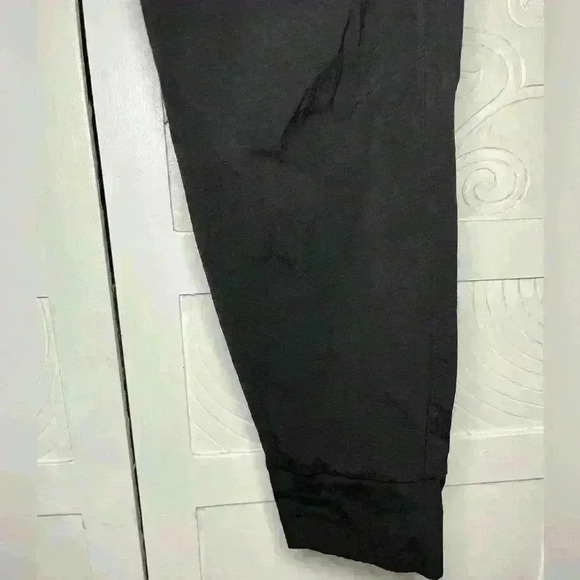 Athleta Trekkie North Jogger Black Pull On Pant Women’s Size 6 - Picture 11 of 16